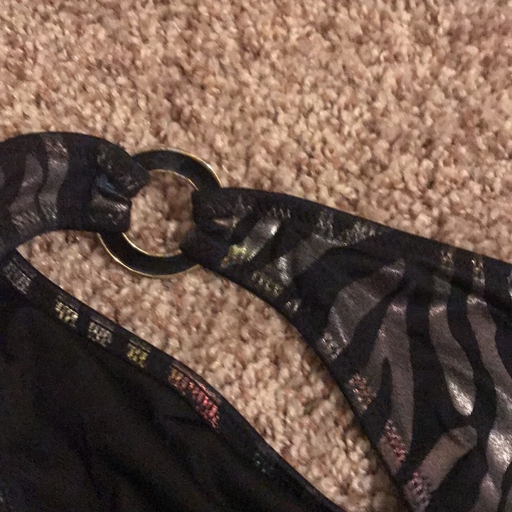 Animal print bikini - Picture 4 of 5